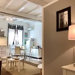 Casa Baciomari Apartment Bologna