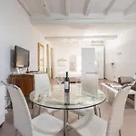 Apartment Casa Baciomari *