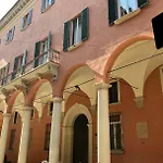 Apartment Casa Baciomari Bologna