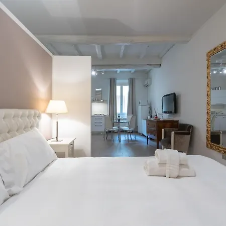 Casa Baciomari Appartement Bologne