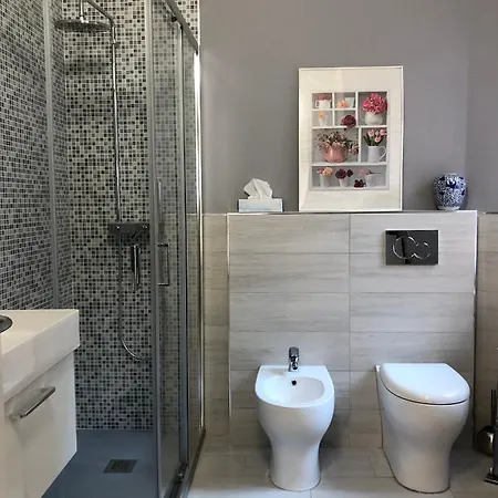 Casa Baciomari Boloňa