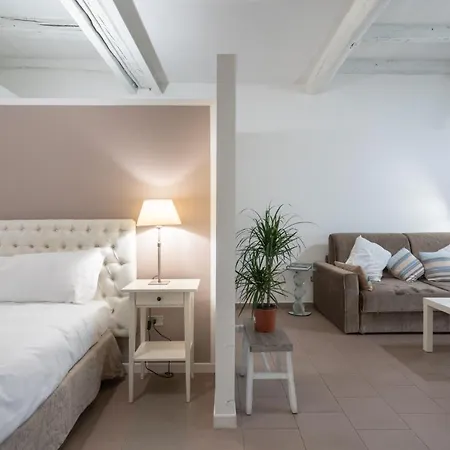 Casa Baciomari Apartman *