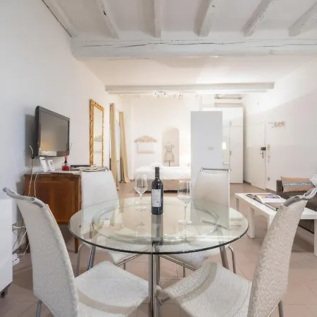 Apartmán Casa Baciomari *