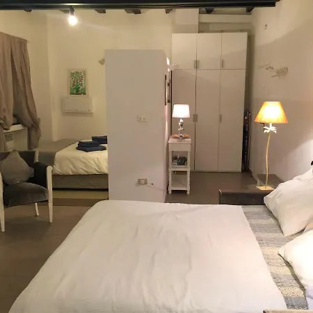 Apartmán Casa Baciomari *