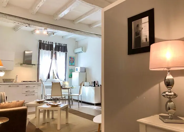 Casa Baciomari Apartment Bologna