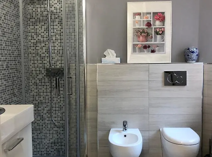 Casa Baciomari 볼로냐