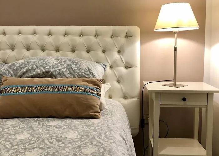 Casa Baciomari 볼로냐