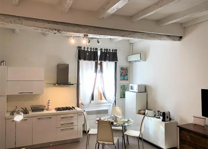 Casa Baciomari Bologna