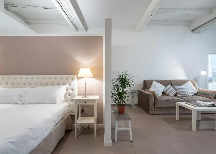 Casa Baciomari Apartment *