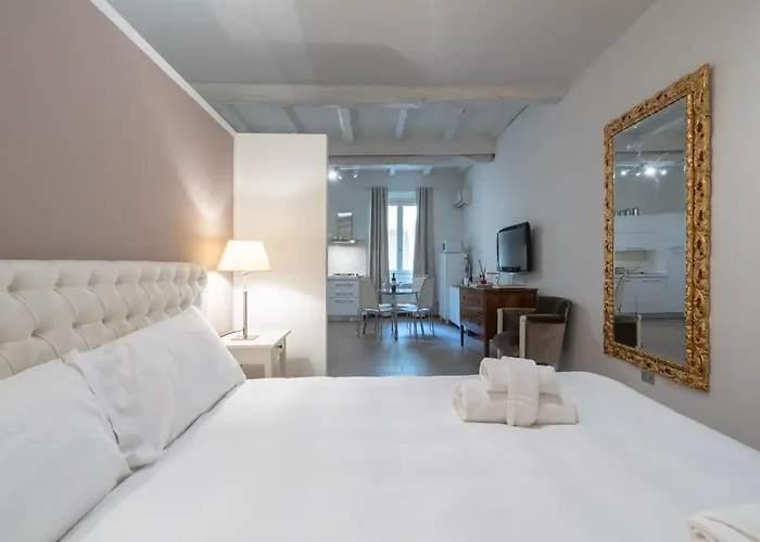 Casa Baciomari Apartment Bologna