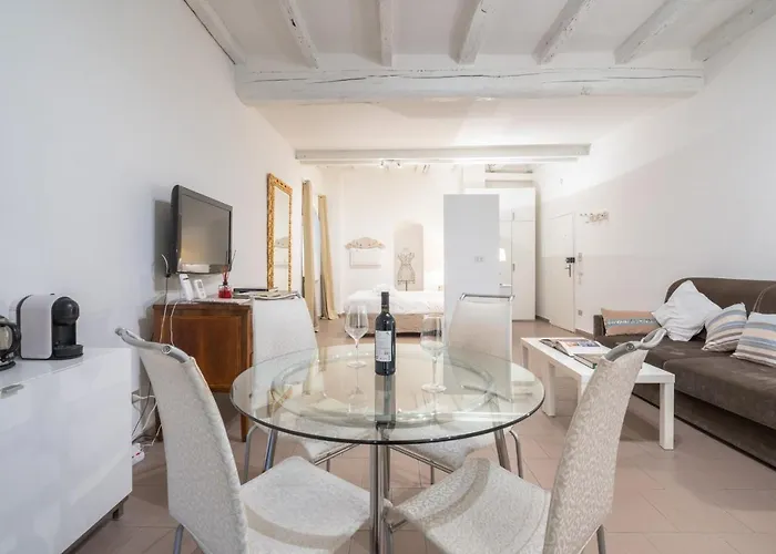 Apartment Casa Baciomari *