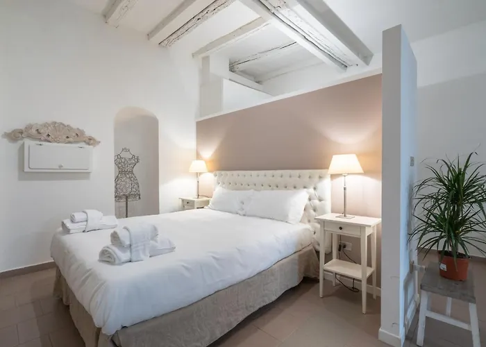 Casa Baciomari * Bologna