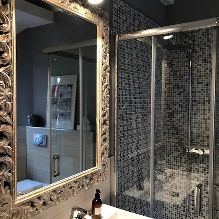 Apartamento Casa Baciomari *