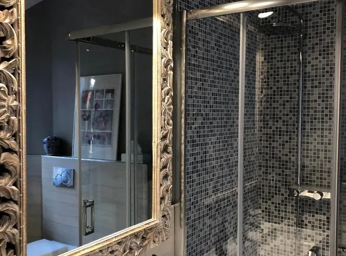 דירה Casa Baciomari *