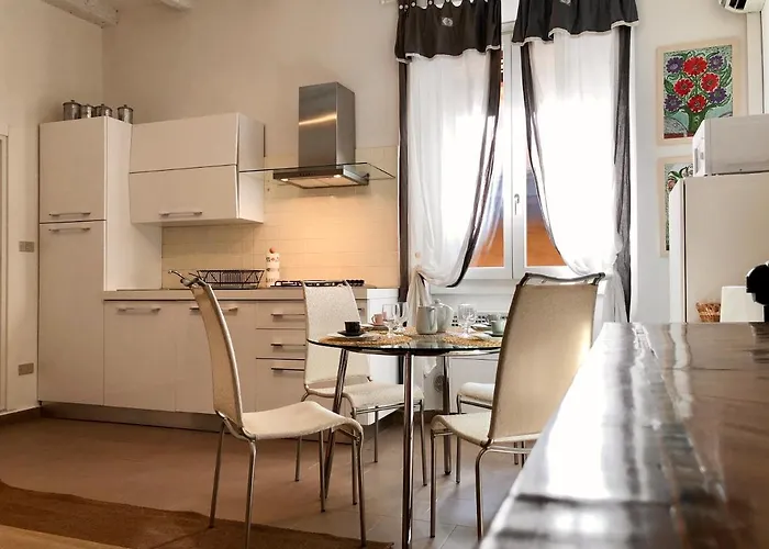 Casa Baciomari * בולוניה