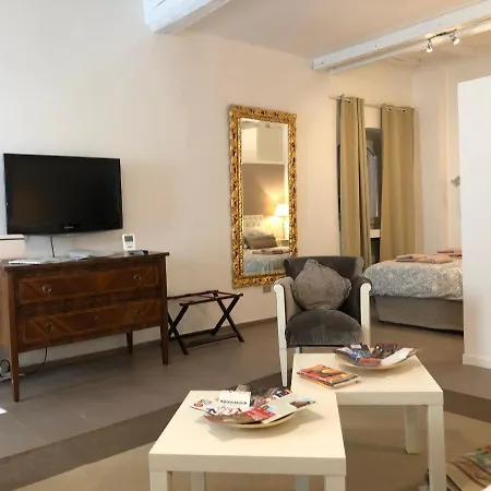 Appartement Casa Baciomari *