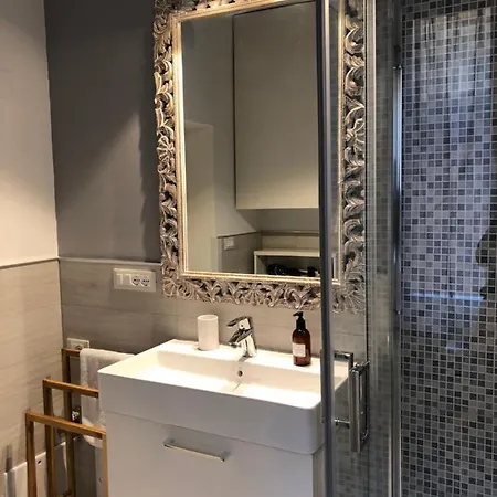 Casa Baciomari Appartement